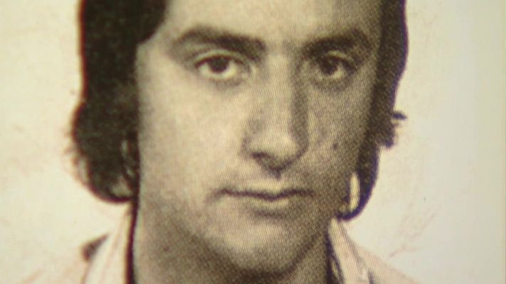 Telediario 1 - 'El Lobo', el infiltrado en ETA cuenta su historia