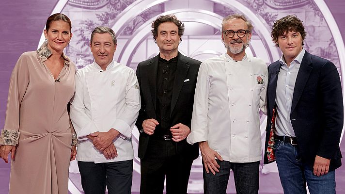 MasterChef Celebrity - Programa 13 - Final