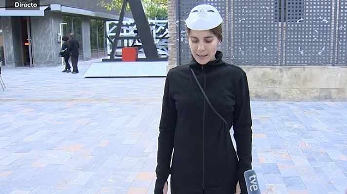 RTVE Igualdad - Movilización del 25 de noviembre en Murcia