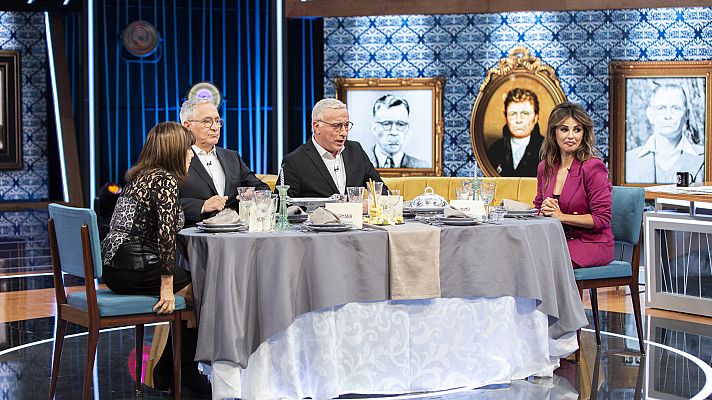 La gran confusión - Pep Plaza y "otra familia" de Xavier Sardà