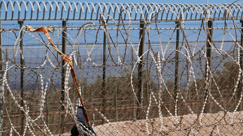 La oposición pide más explicaciones por el salto a la valla | Ver