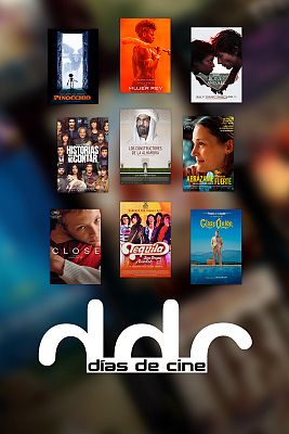 Días de cine - Días de cine - 25/11/22