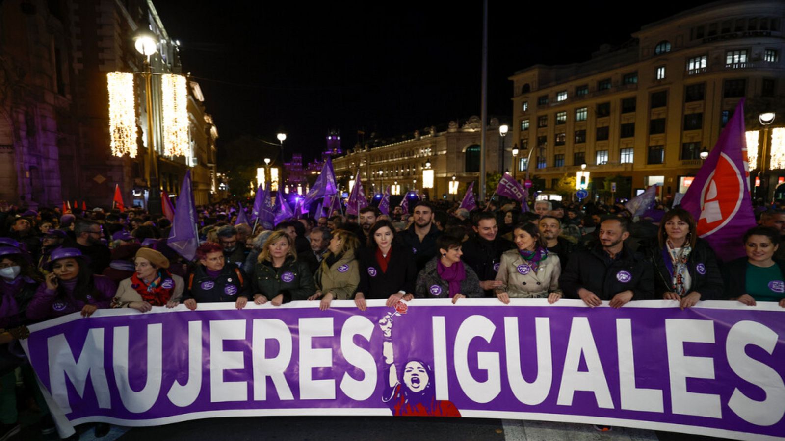 Telediario - 21 horas - 25/11/22 - ver ahora