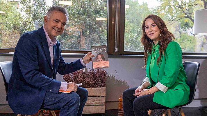 Plano general - Mai Meneses (Nena Daconte)