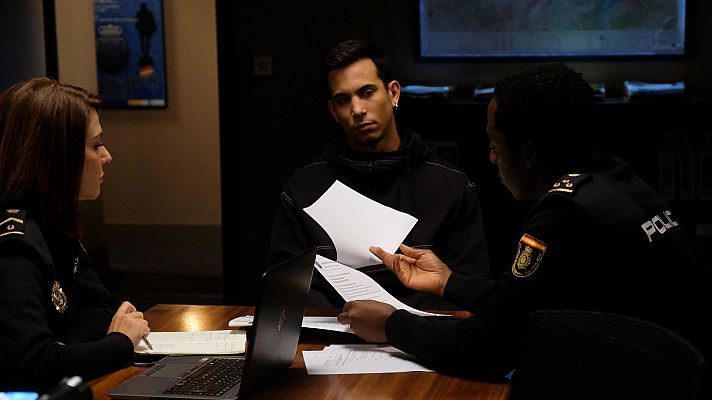 Servir y proteger - Episodio 1347