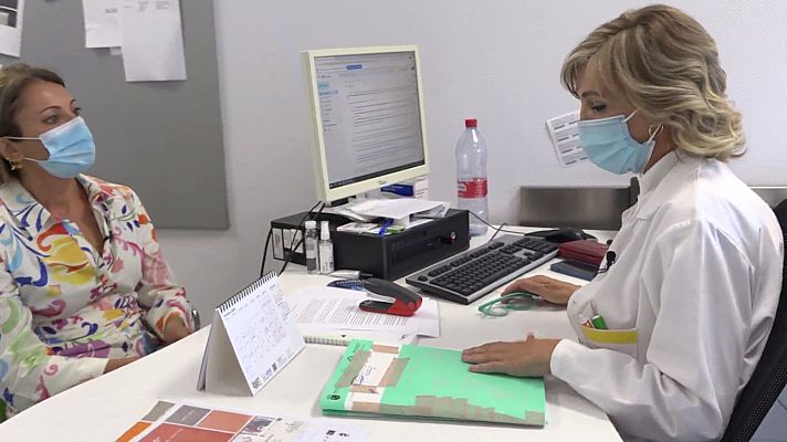 Comando Actualidad - Pluriempleados