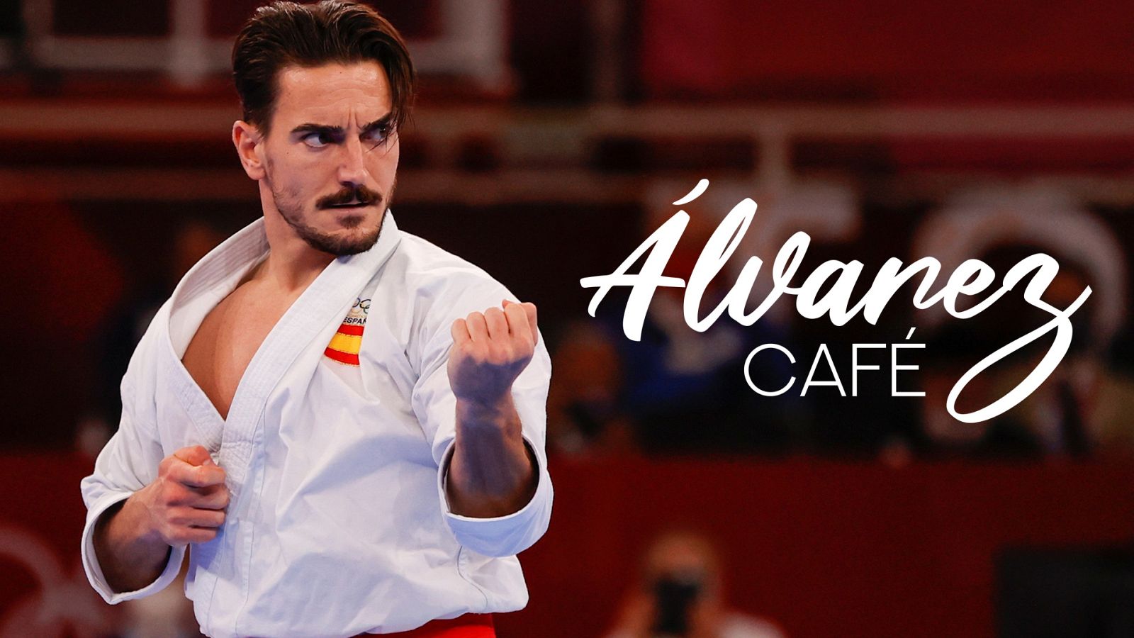 Álvarez Café - Programa 52: Damián Quintero - ver ahora