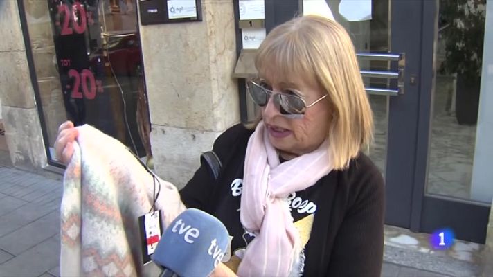 L'Informatiu - Comença la campanya de Nadal, marcada per la inflació