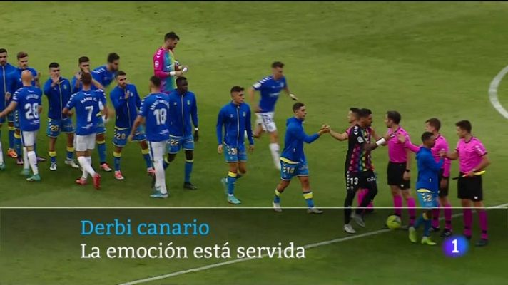 Telecanarias - Telecanarias - 26/11/2022