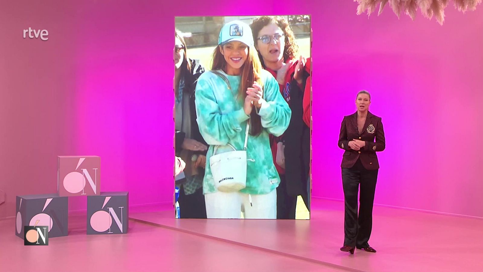 Corazón - 26/11/22 - ver ahora