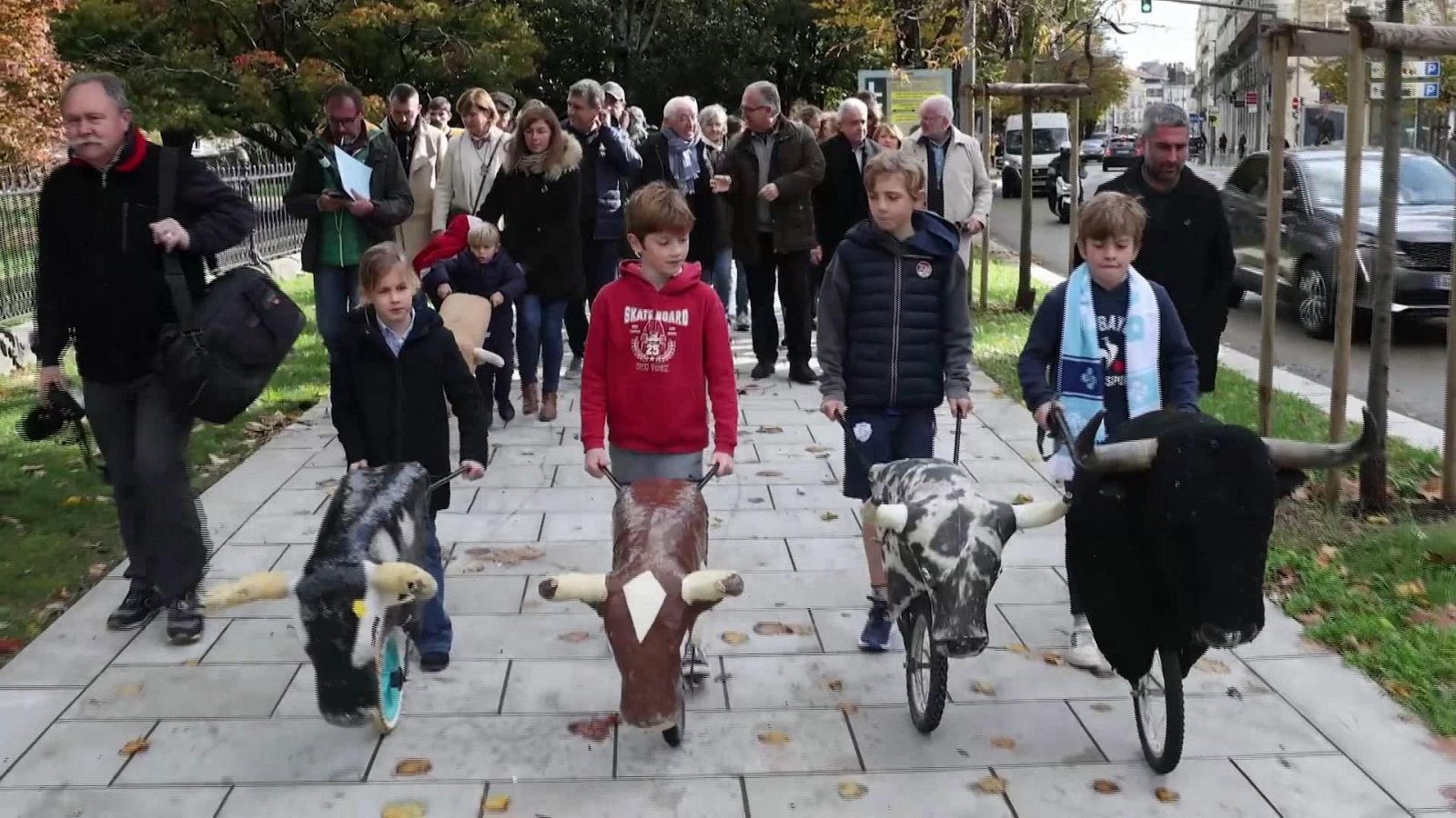 Tendido cero - 26/11/22 - ver ahora