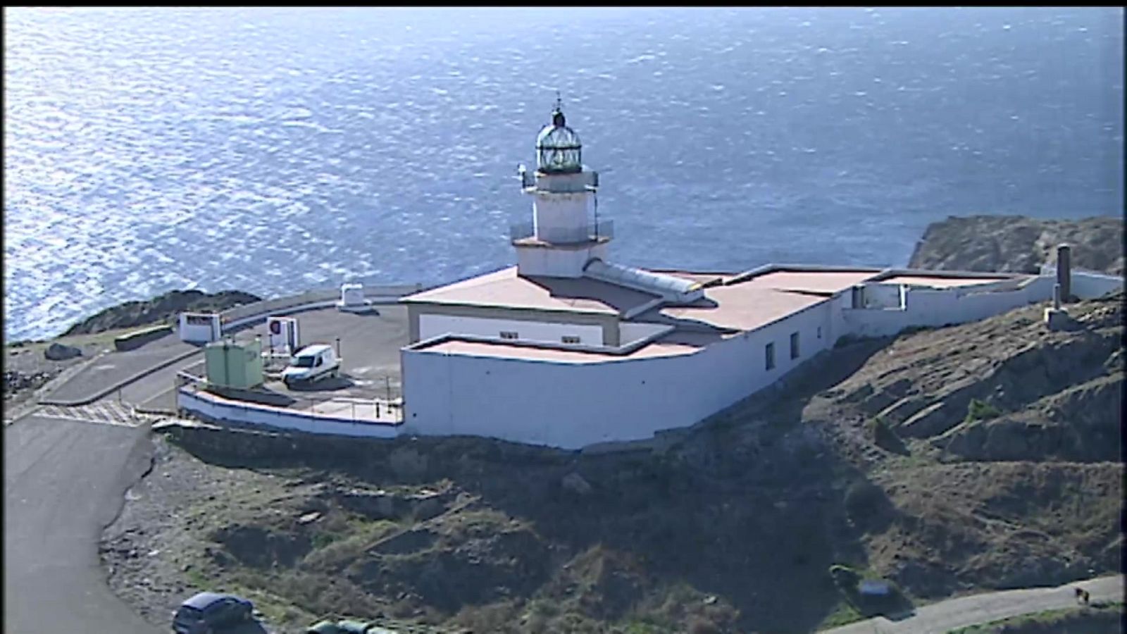 España entre el cielo y la tierra - El canto de Orfeo - ver ahora