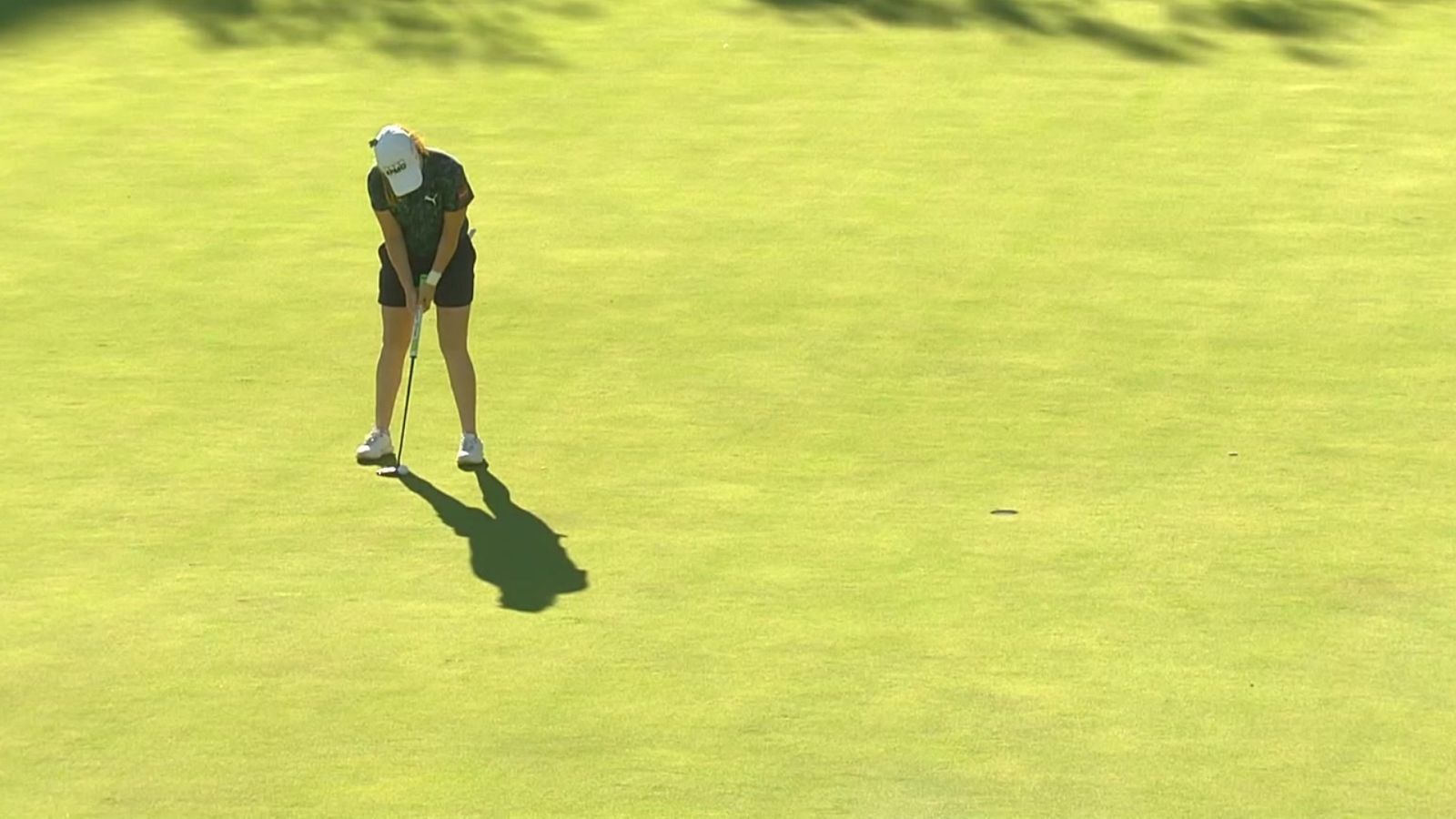 Golf - Open de España femenino. 3ª jornada desde Benahavis (Málaga) - ver ahora