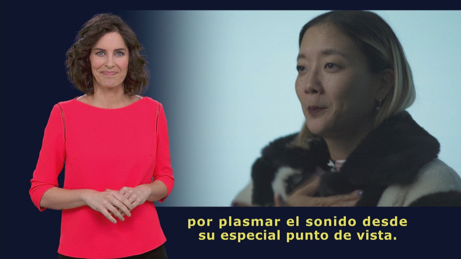 En lengua de signos - 27/11/22 - ver ahora