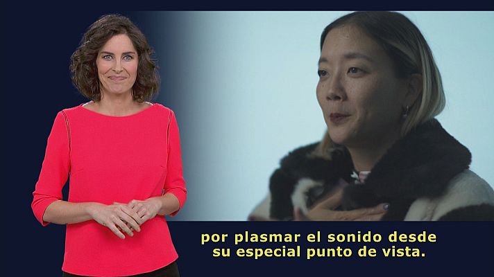 En lengua de signos - En lengua de signos - 27/11/22