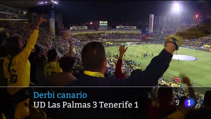 Telecanarias - Telecanarias - 27/11/2022