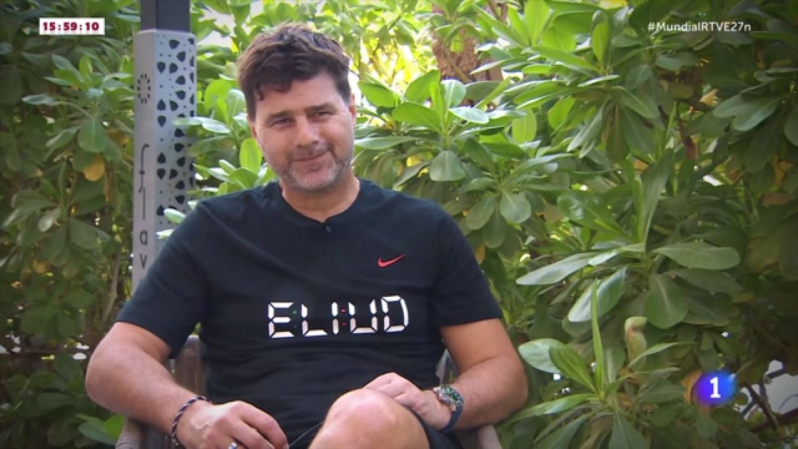 Qatar 2022: Pochettino: "Ojalá que este sea el Mundial de Leo Messi" | Ver