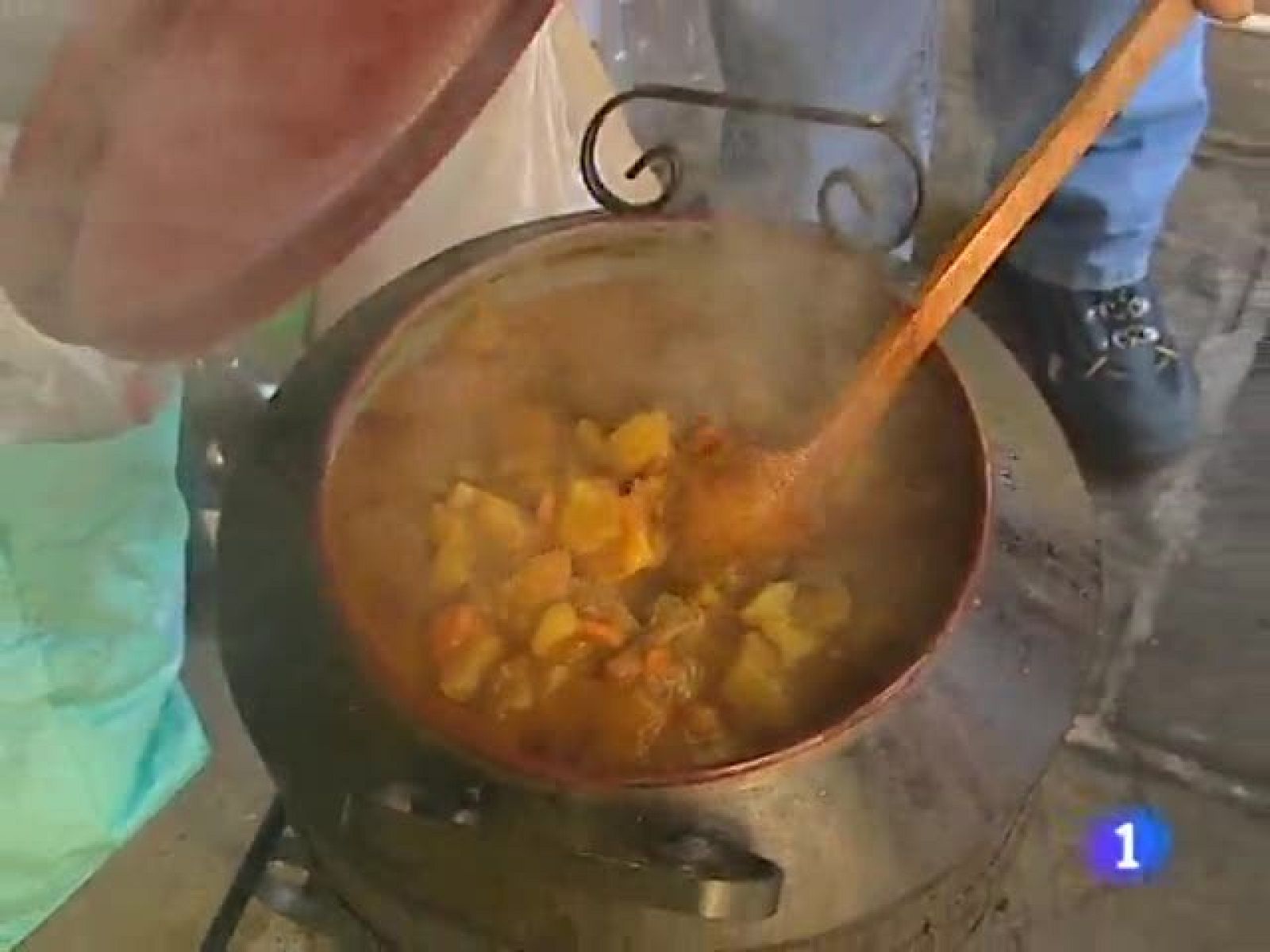 Telecantabria. (21/01/10)