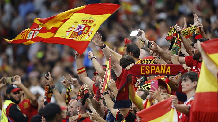 Telediario Fin de Semana - Telediario - 21 horas - 27/11/22