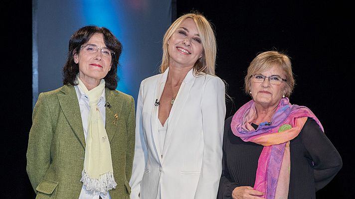 Versión española - Katmandú, un espejo en el cielo (presentación)