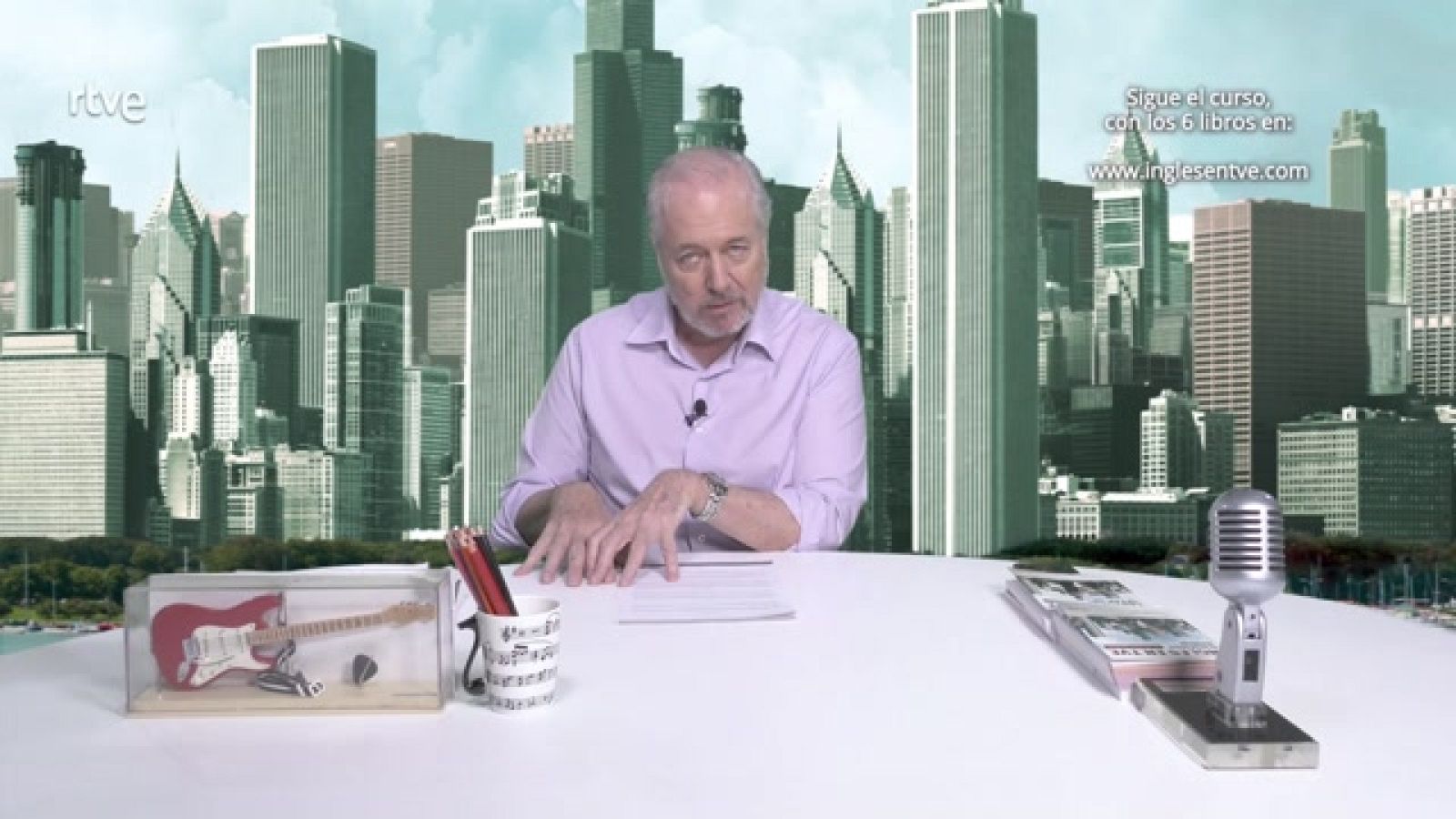 Inglés en TVE - Programa 646 - ver ahora