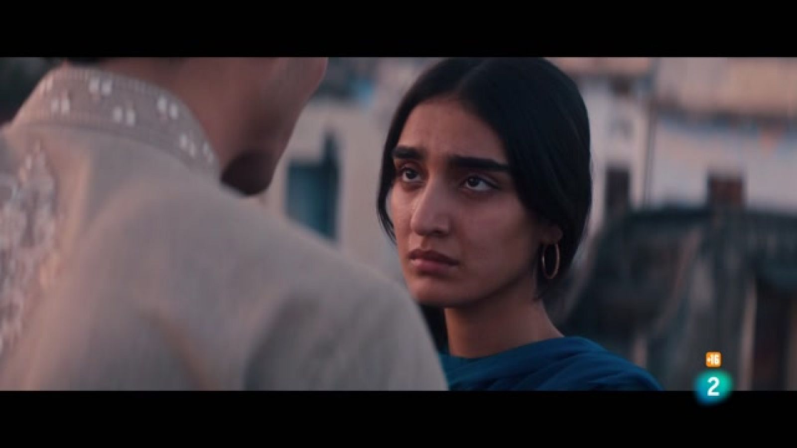 El cinema de La 2 - El viatge de Nisha - Veure ara