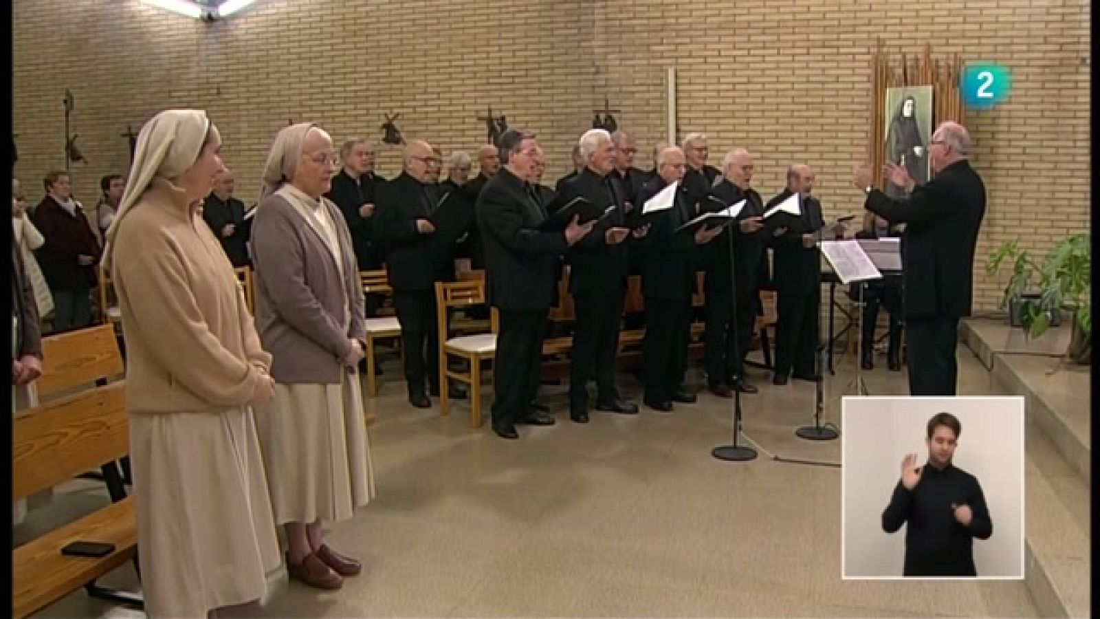 La Missa - 27/11/2022 - Veure Ara