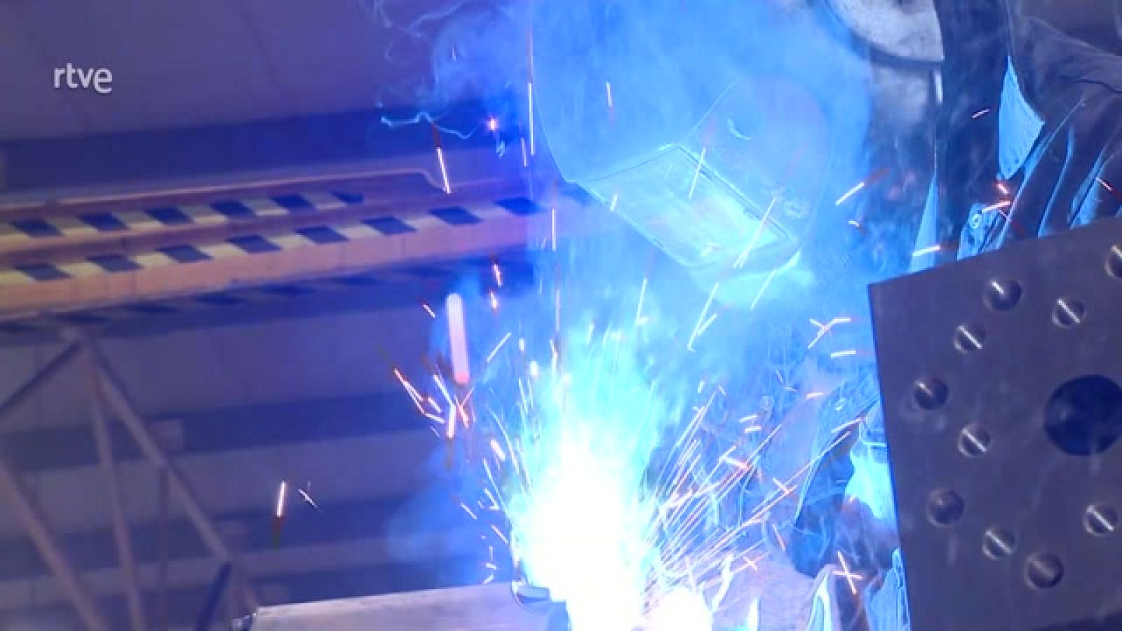 Aquí hay trabajo - 28/11/22 - ver ahora