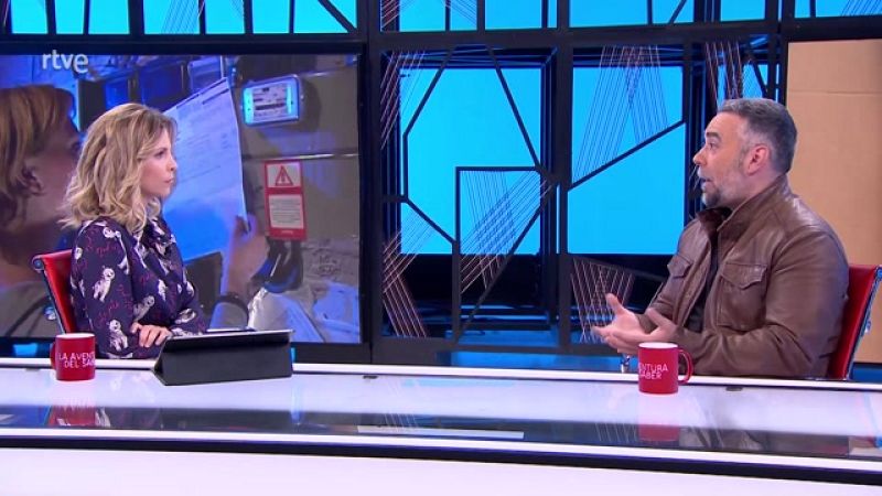 Rubén Sánchez. Cómo ahorrar en la factura del gas