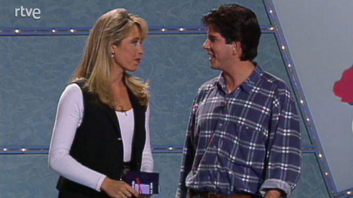 No te rías, que es peor - 04/01/1995