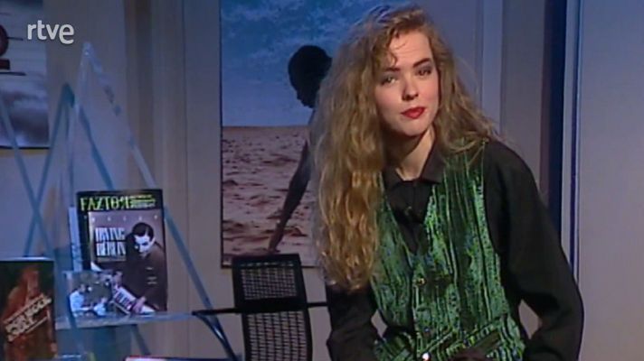 Música en el Archivo de RTVE - FM 2 - Dúos y parejas musicales