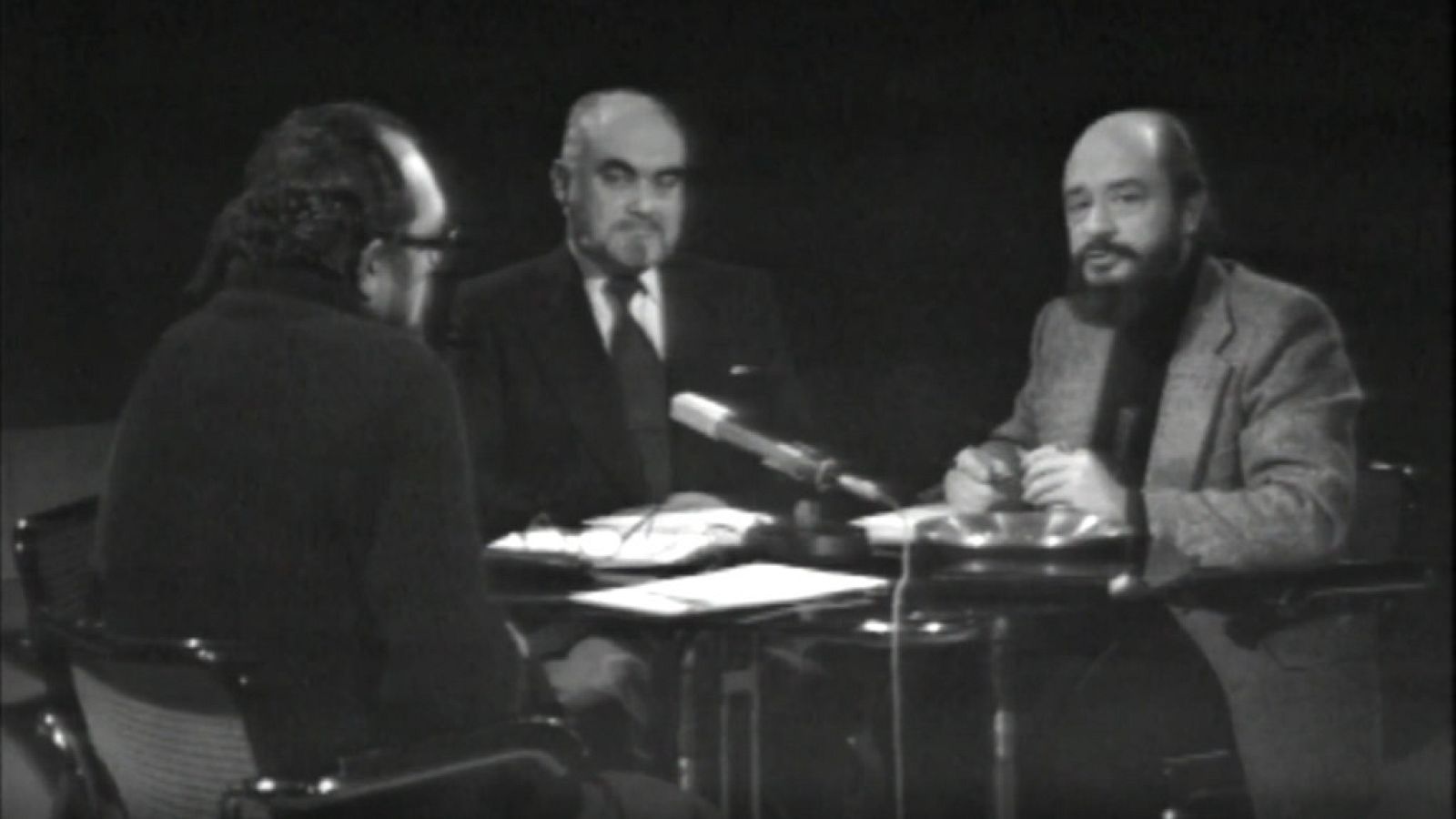 Más allá - La astronomía y 1979