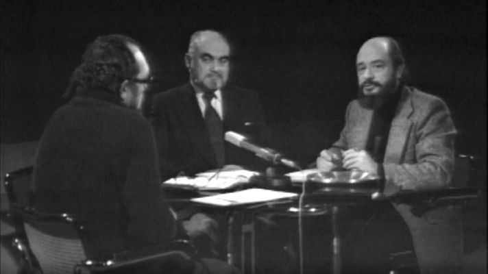 Más allá - La astronomía y 1979