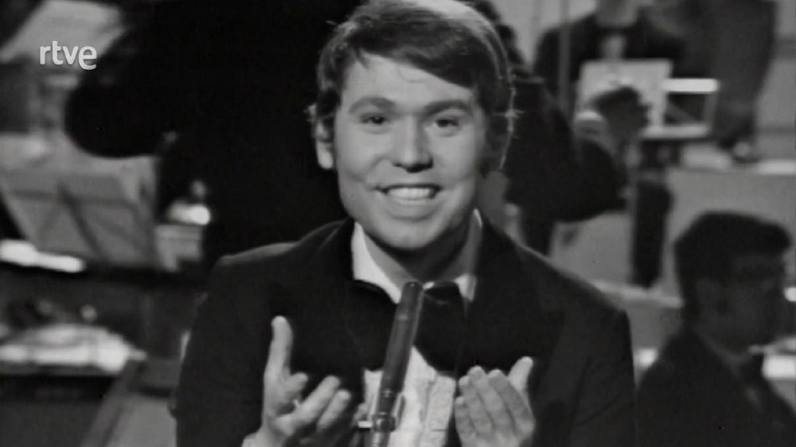 Especial Raphael Año Nuevo 1969