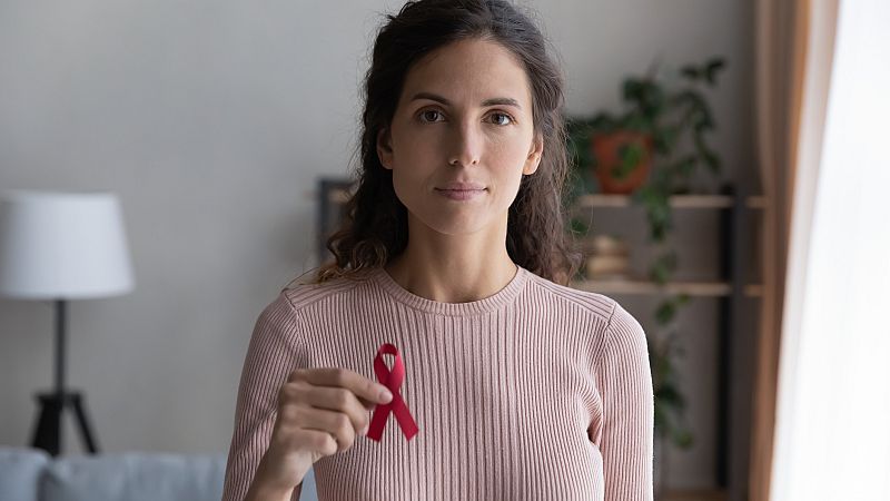 La Generación Z y el sexo: El sida | Ver