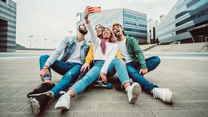 Informe Semanal - La Generación Z y el sexo 3/3: LA LIBERTAD