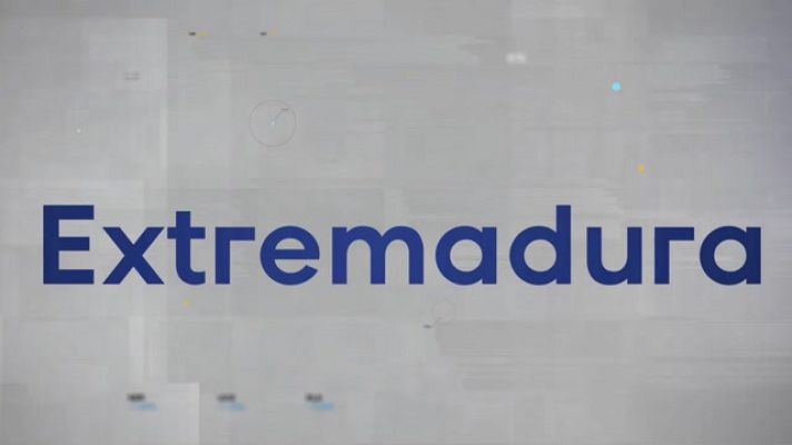 Noticias de Extremadura - Extremadura en 2' - 28/11/2022