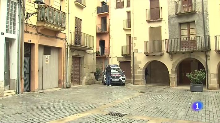 L'Informatiu - L'Informatiu - 28/11/2022