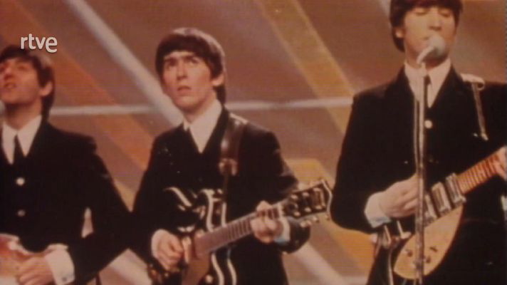 Especiales de Navidad - Especial Navidad - Una noche sin fronteras