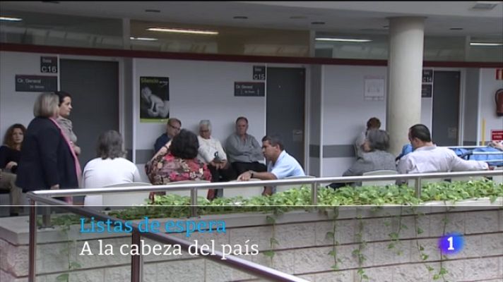 Telecanarias - Canarias en 2' - 28/11/2022