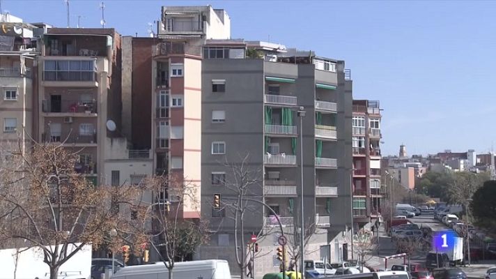 L'Informatiu - L'AMB finançarà a 14 municipis per lluitar contra la pobresa extrema