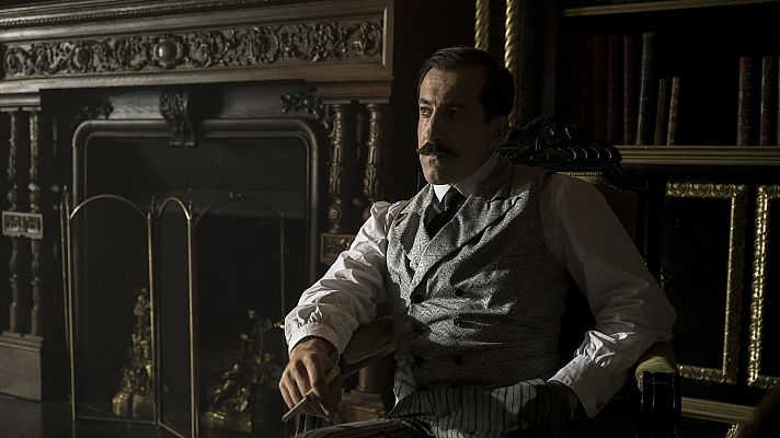 Paris Police 1900 - Episodio 4