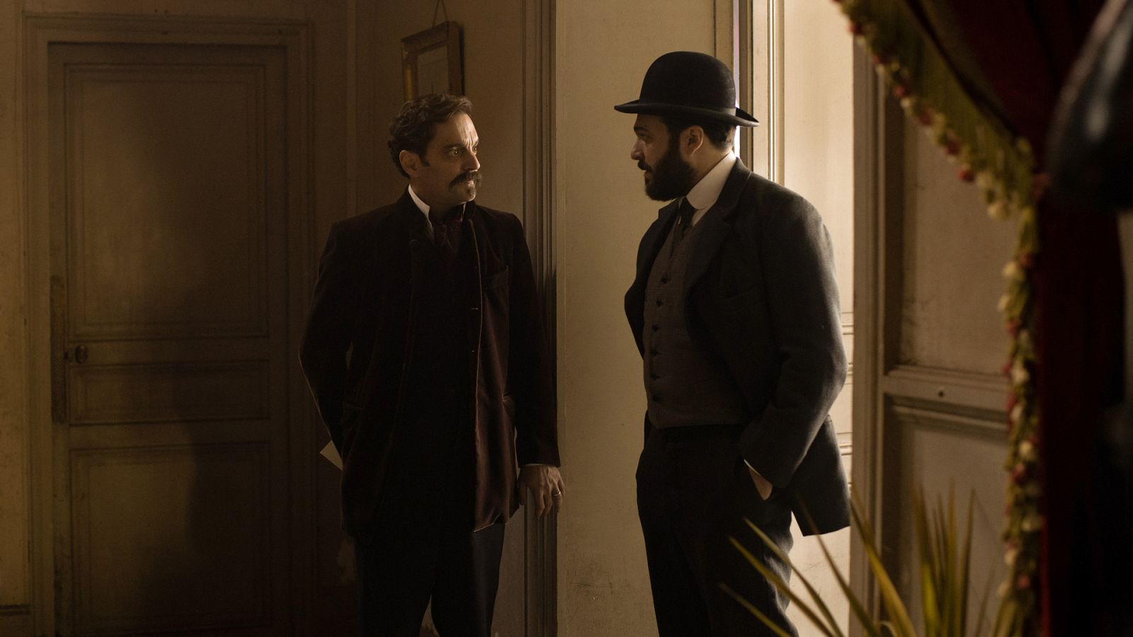 Paris Police 1900 - Episodio 5 - Ver ahora