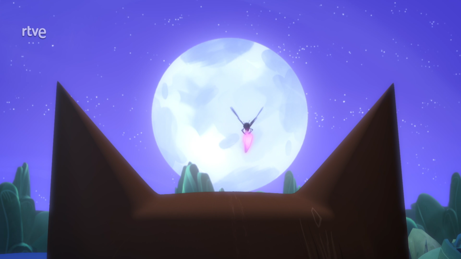 Locura lunar. Pimera parte - PJ Masks | Ver