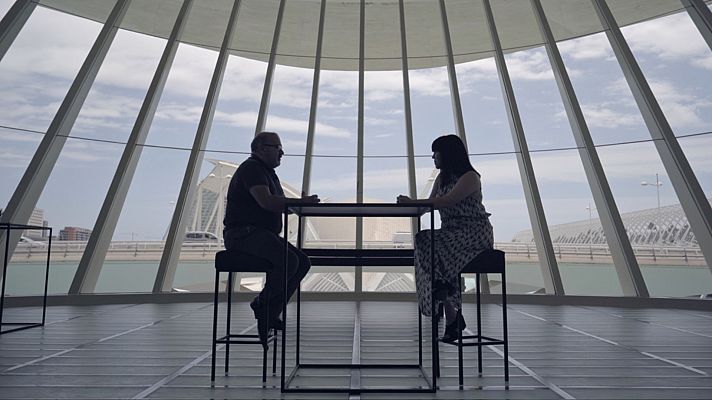 Caminos de la música - Valencia. La realidad