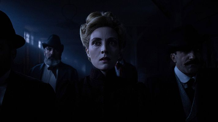 Paris Police 1900 - Episodio 6