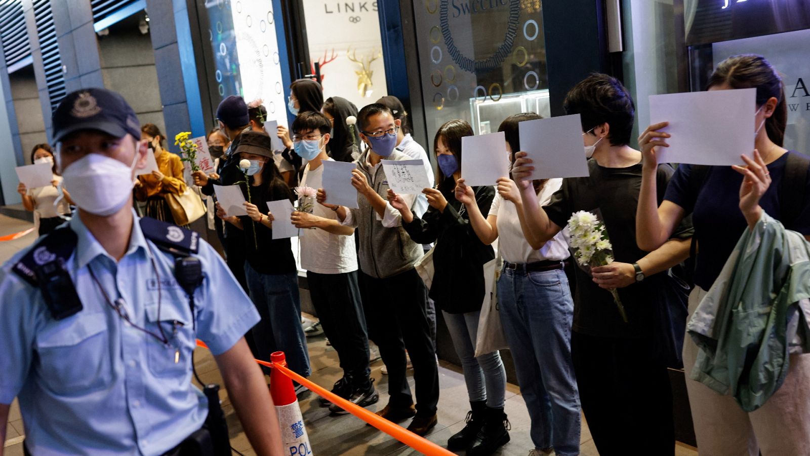 La tarde en 24 horas - 28/11/22 (1) - ver ahora