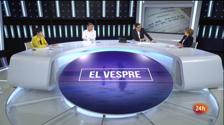 El Vespre - El Vespre - 28/11/2022