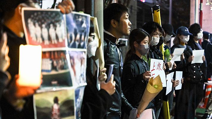 La tarde en 24h - La tarde en 24 horas - 28/11/22 (2)