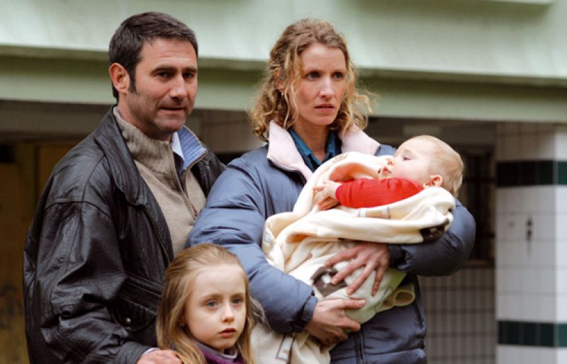 Días de cine - Sergi López a las órdenes de François Ozon en 'Ricky' | Ver